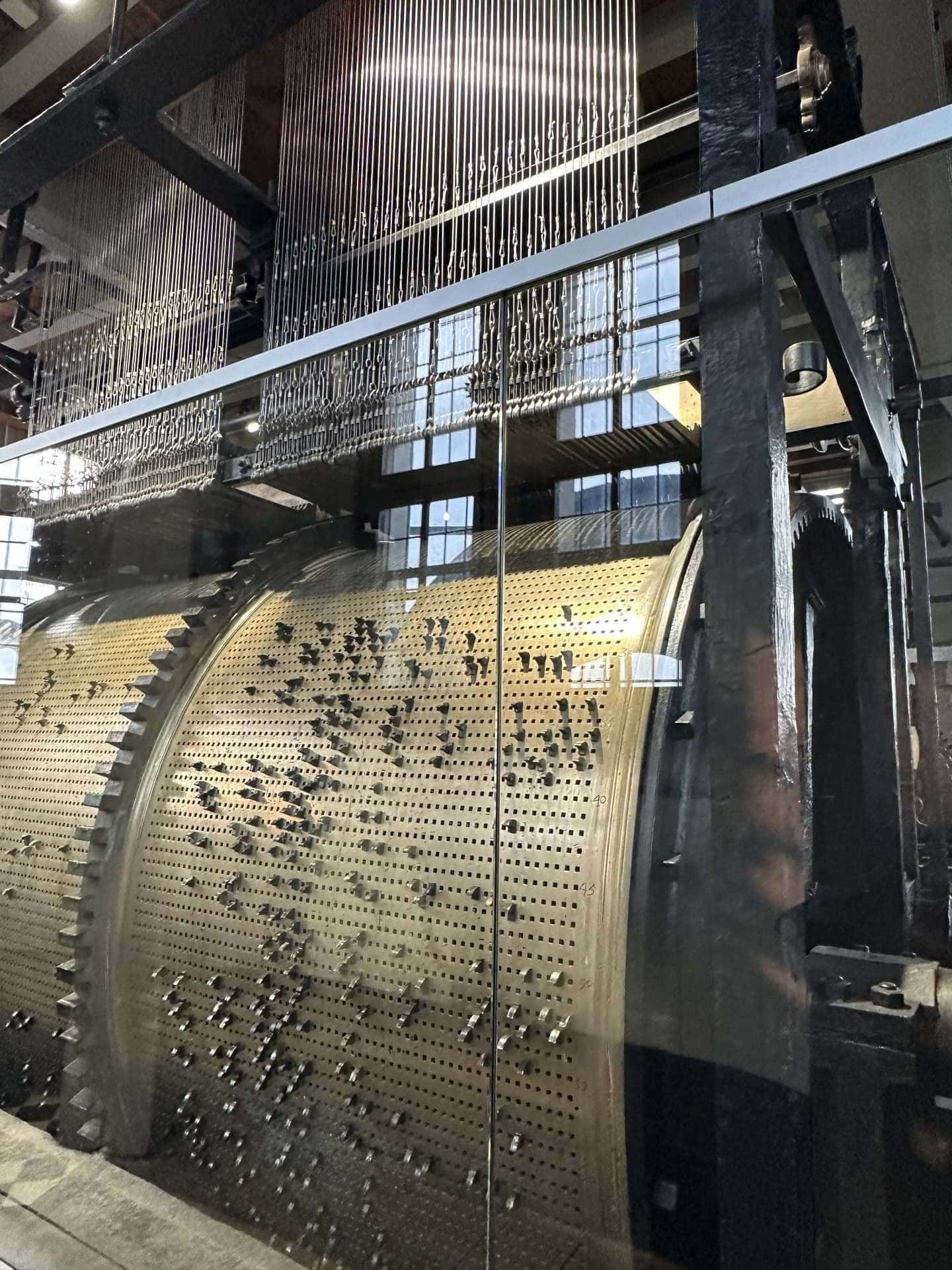 bruges belfort carillion