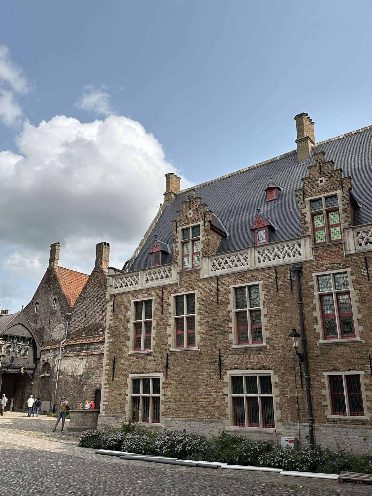 bruges Gruuthusemuseum