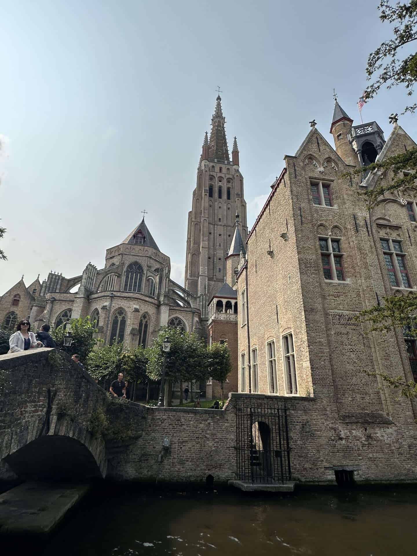 bruges boniface bridge