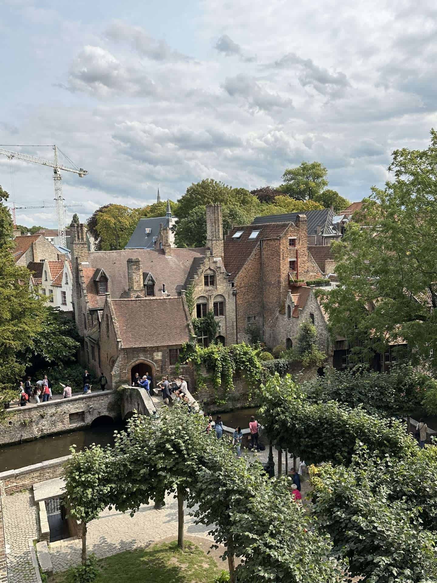 bruges boniface bridge