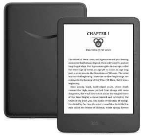 Amazon Kindle Paperweight