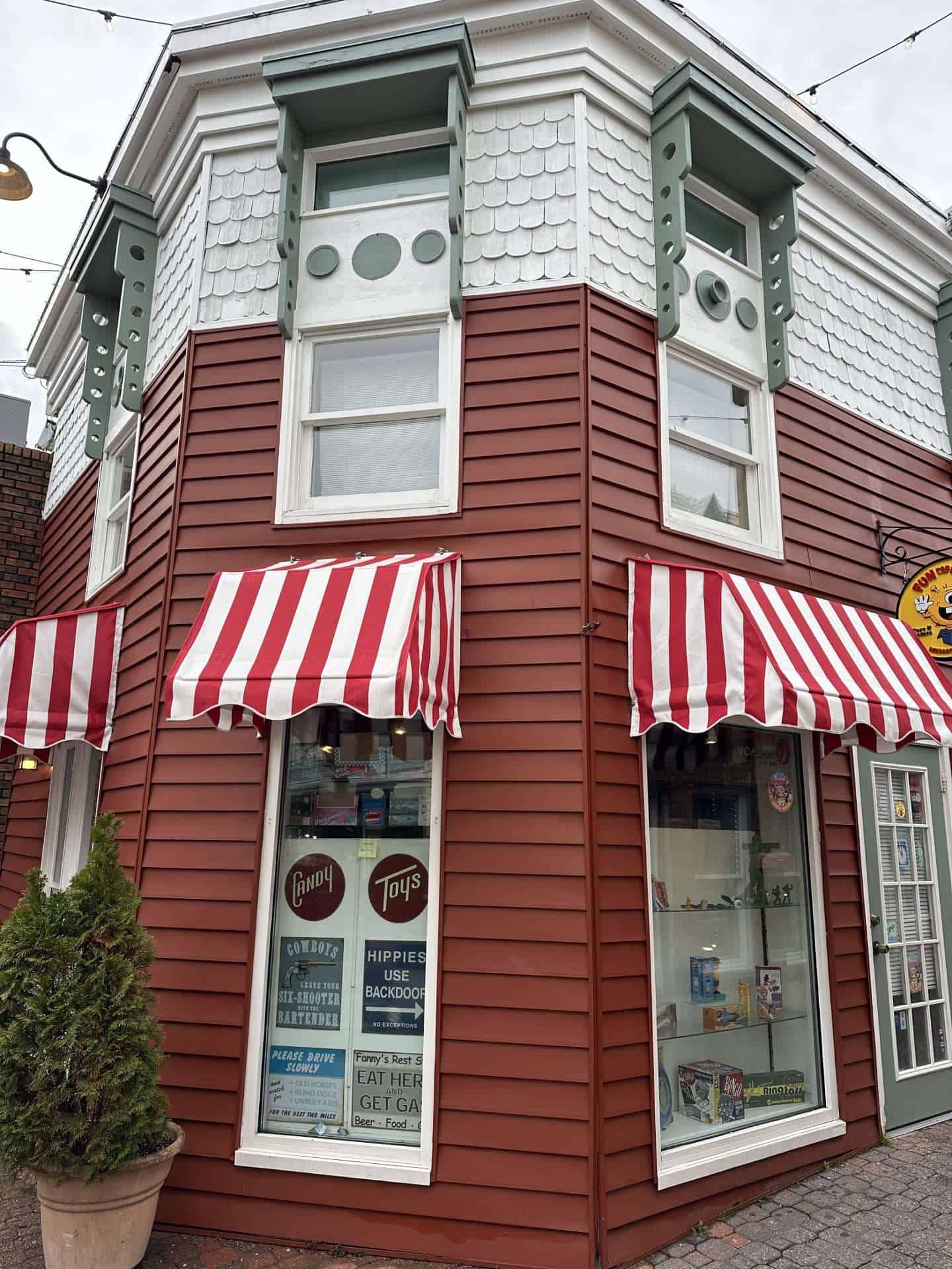 rehoboth beach toy shop things to do in rehoboth beach, de