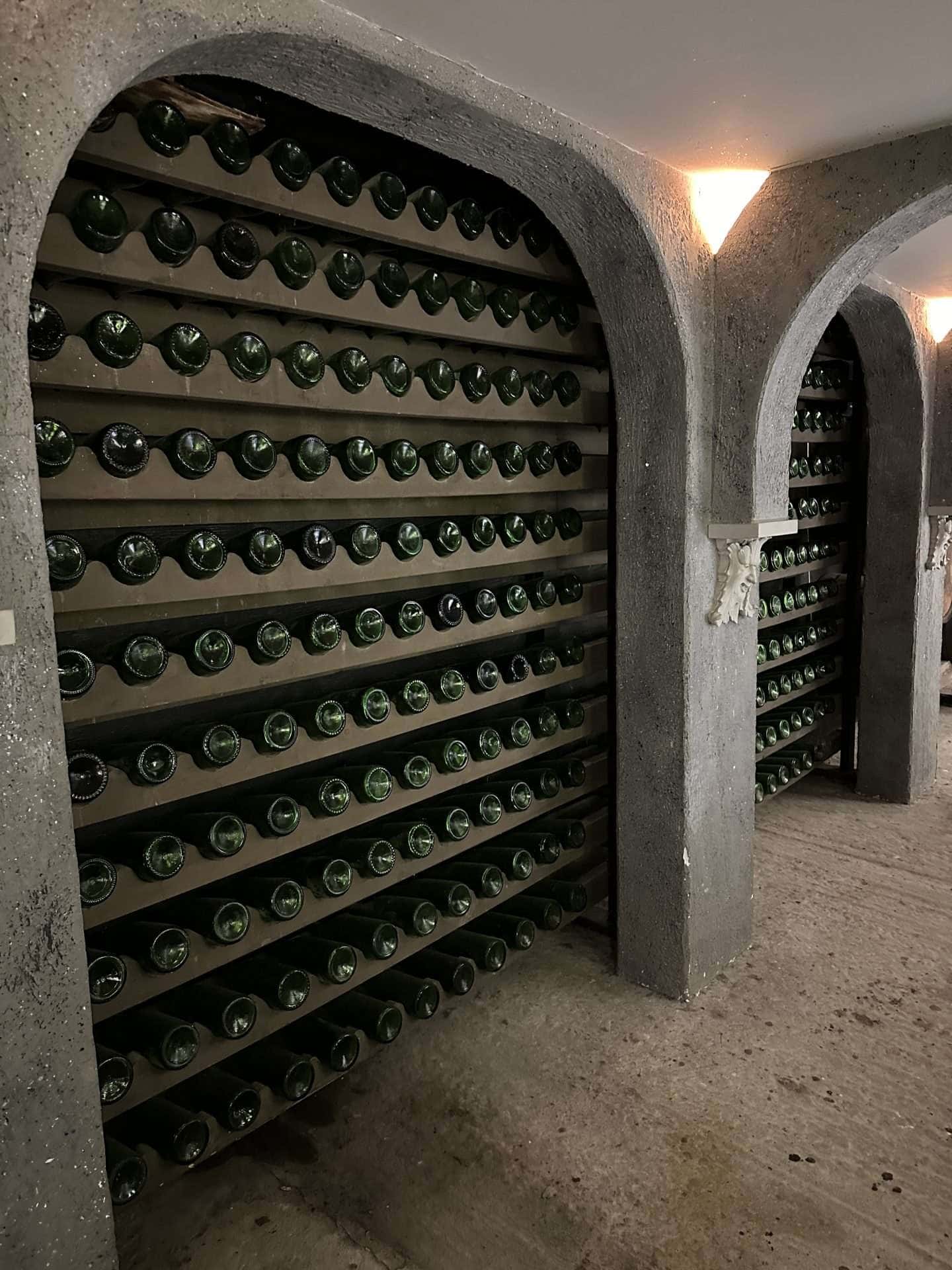 wine cave wineries in delaware