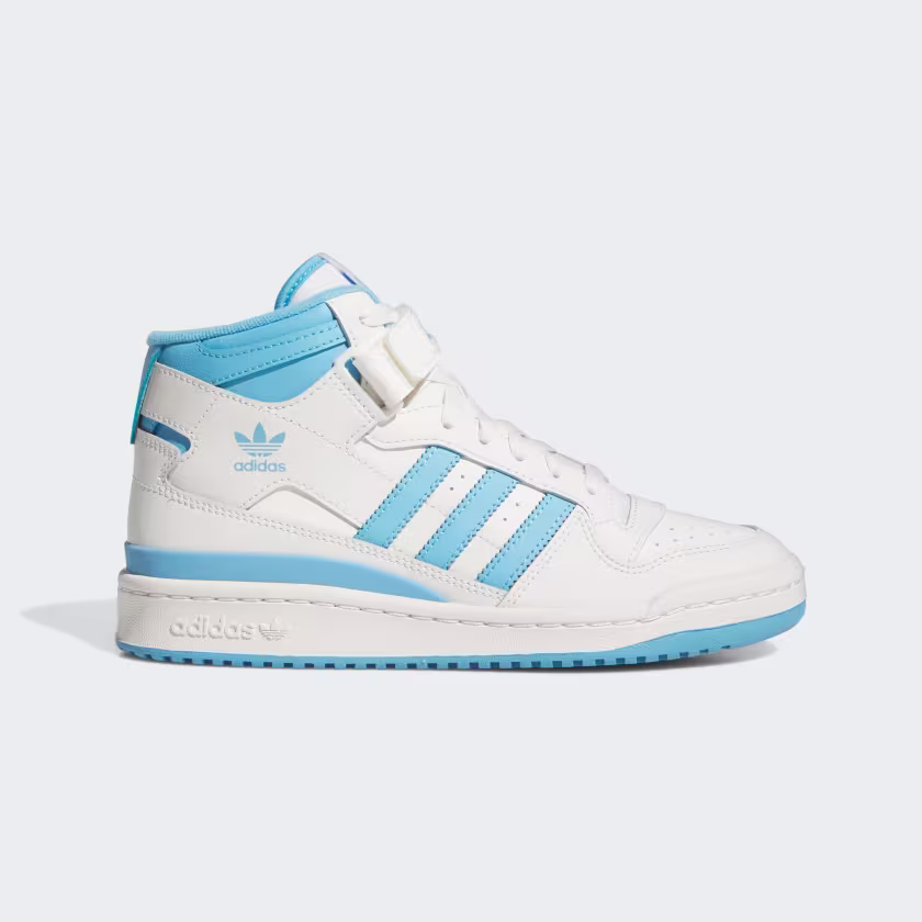 Adidas forum mid