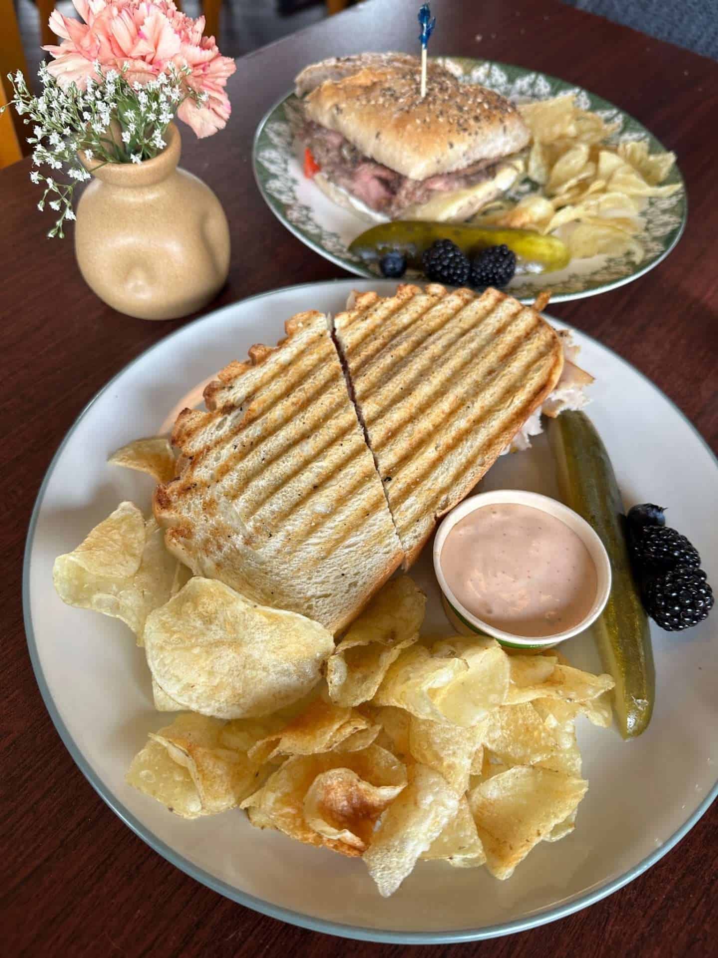 lunch at zudys
seward brewery flight
best restaurants in seward alaska