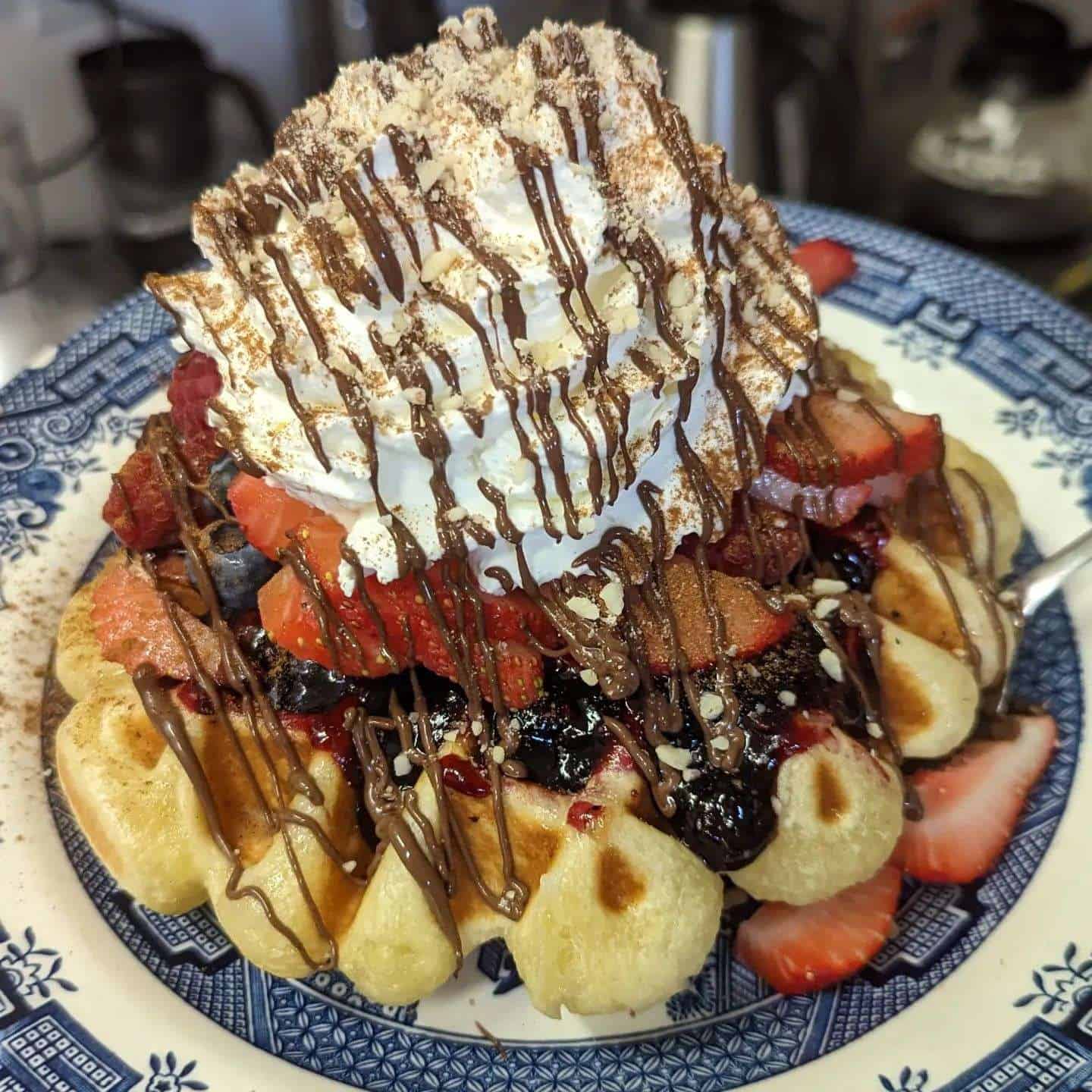 le barn appetite
best restaurants in seward alaska