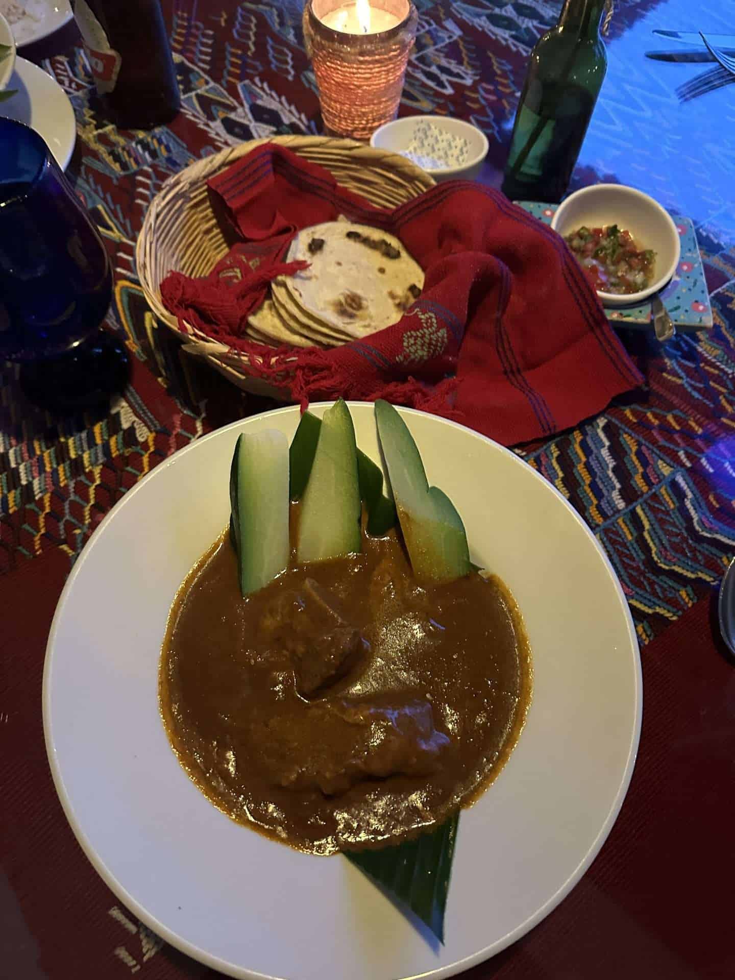 hotel villa santa catarina papian