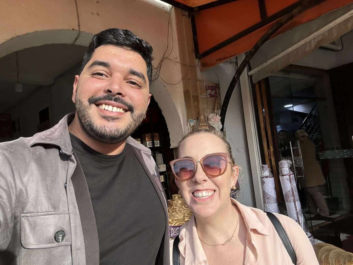 walking tour in fes things to do in fes