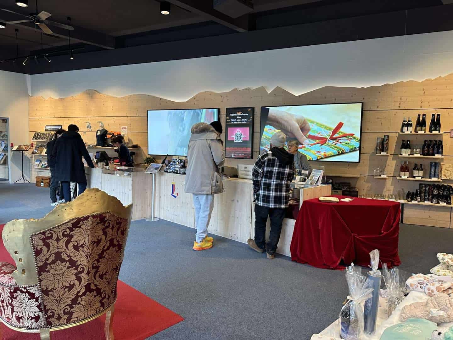 liechtenstein tourist office