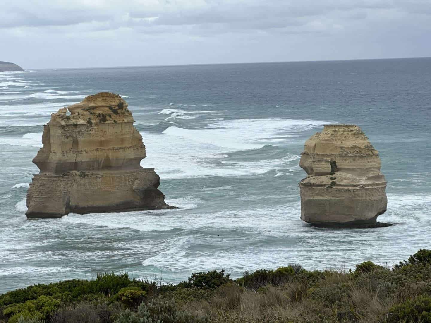 12 apostles great ocean road tour