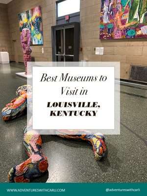 Explore Louisville Museums for a Unique History of the City