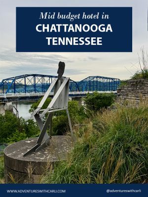 La Quinta Chattanooga Downtown: A Central Hotel for a Bargain